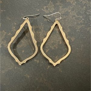 Kendra Scott Sophee Drop Earrings